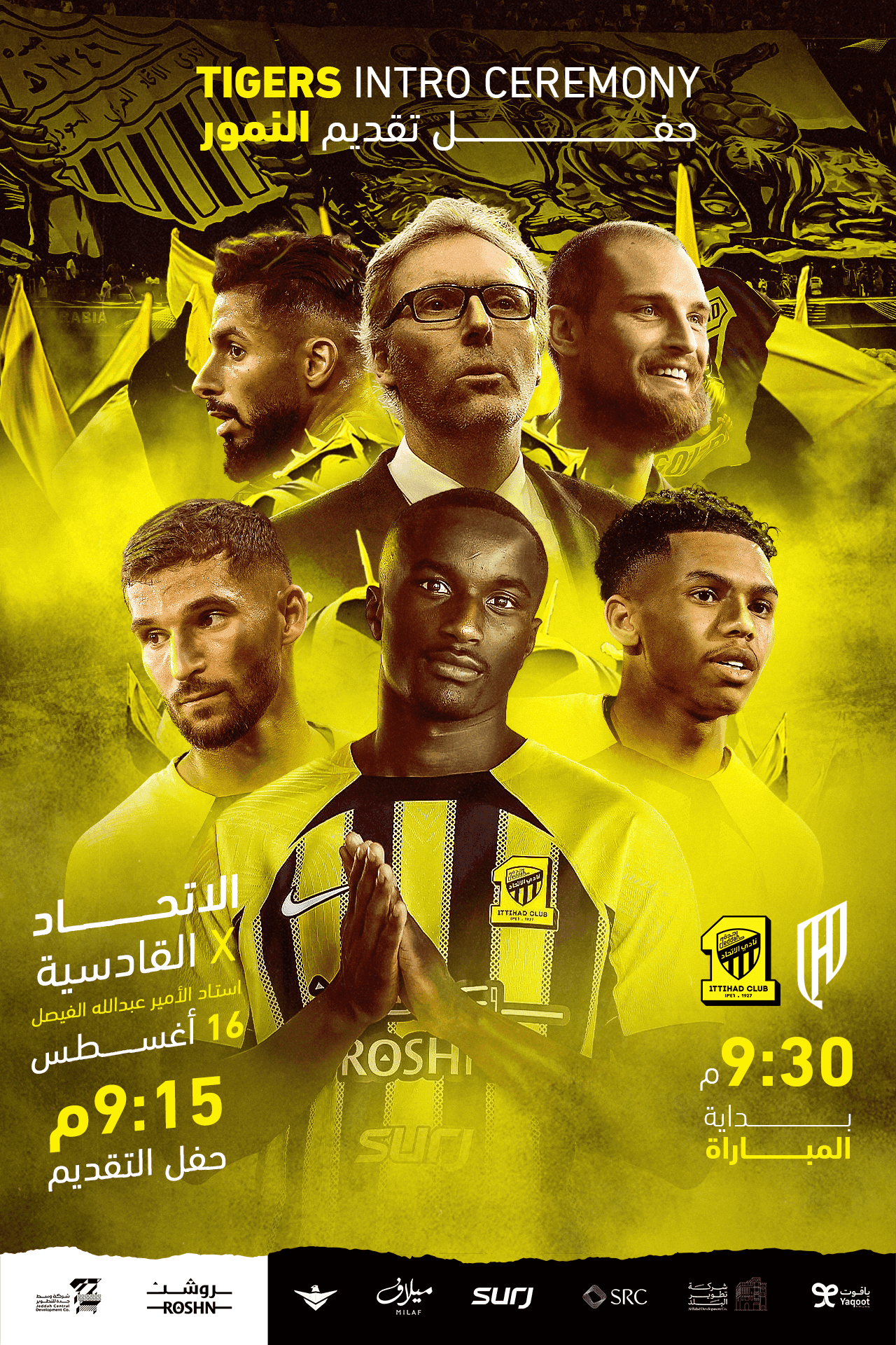 Ittihad-poster