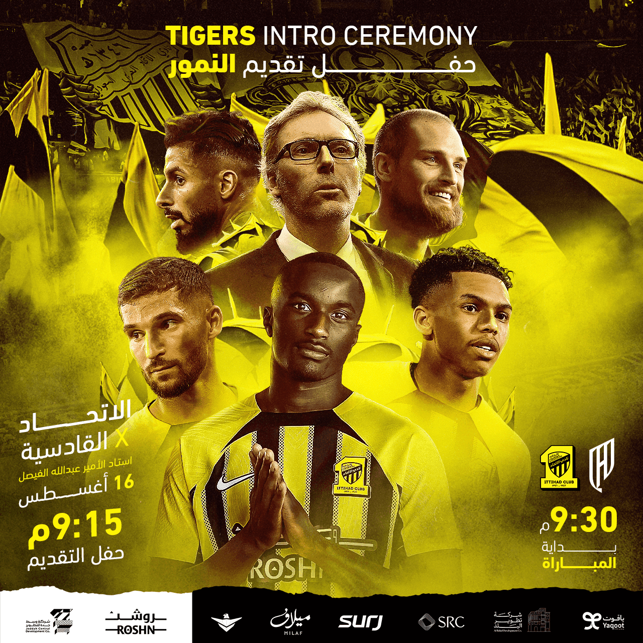 Ittihad-poster